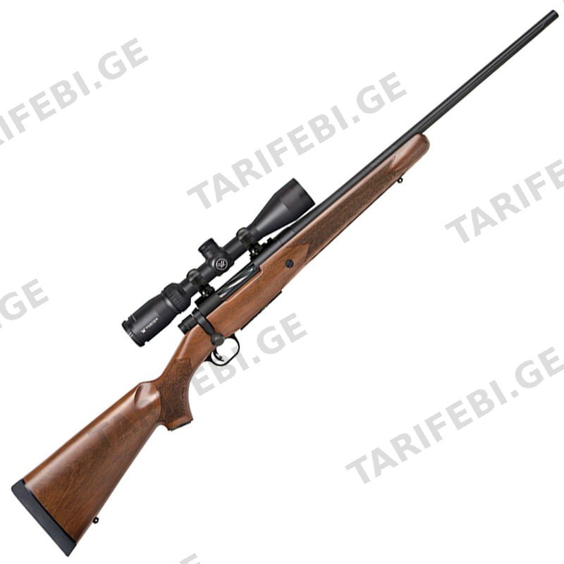 MOSSBERG Patriot Vortex .308 win