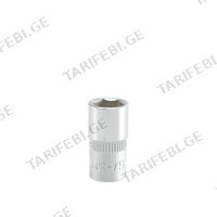 (1/4"-13მმ) ქანჩის მოსახსნელი თავაკი დაბალი YATO YT-1412