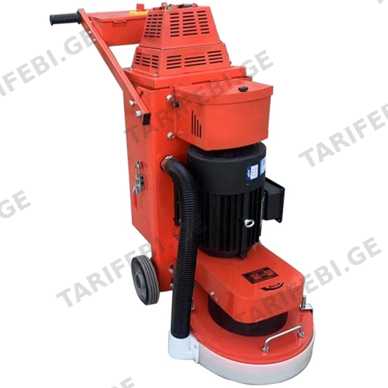 ბეტონის საპრიალებელი აპარატი LD936 (4 KW, 330 MM)
