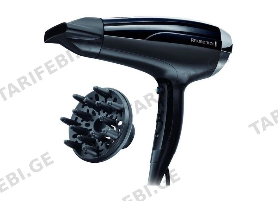 ფენი Remington D5215