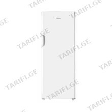 Hisense RS20DC WHITE საყინულე მაცივარი