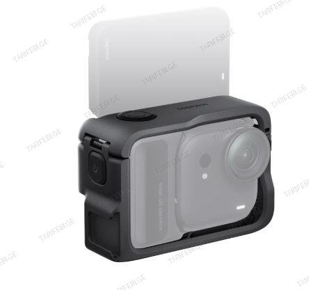 Insta360 GO Ultra Utility Frame
