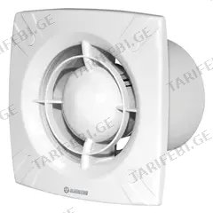 გამწოვი ვენტილატორი Blauberg Slim 150