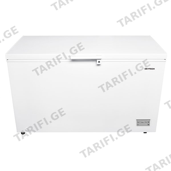 საყინულე მაცივარი SkyTech SCFR390DW