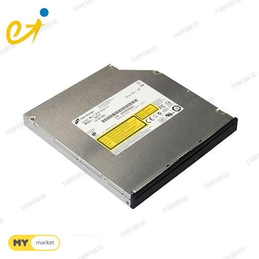 ლეპტოპის DVD