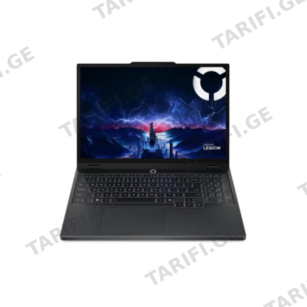 ნოუთბუქი Lenovo Legion 5 15IAX10 15.1″ WQXGA OLED 165Hz Intel Ultra 7 255HX 32GB 1TB SSD RTX5060 8GB – 83F0000HRK