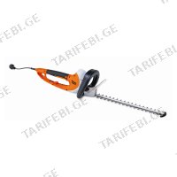 (600W) ელ. ბუჩქის საკრეჭი STIHL HSE 71