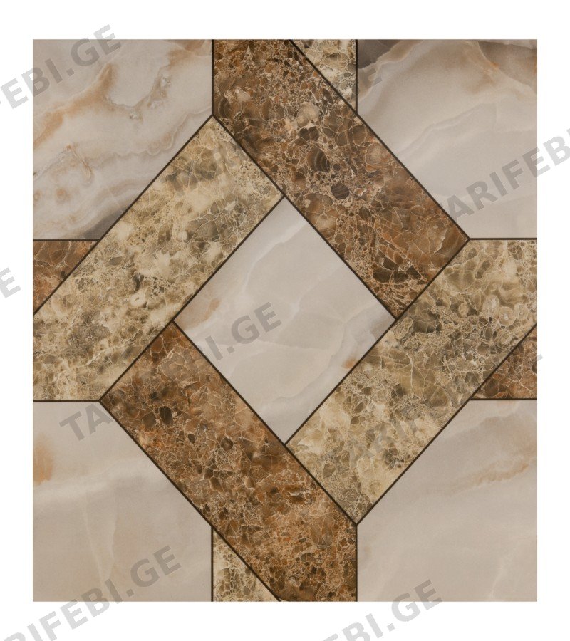 კერამიკ. ფილა ILANA TRANS 50X50