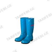 (42) ბოტები საწვიმარი FIXTEC FPSB1142