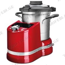 KITCHENAID 5KCF0201ECA მულტისახარში ქვაბი