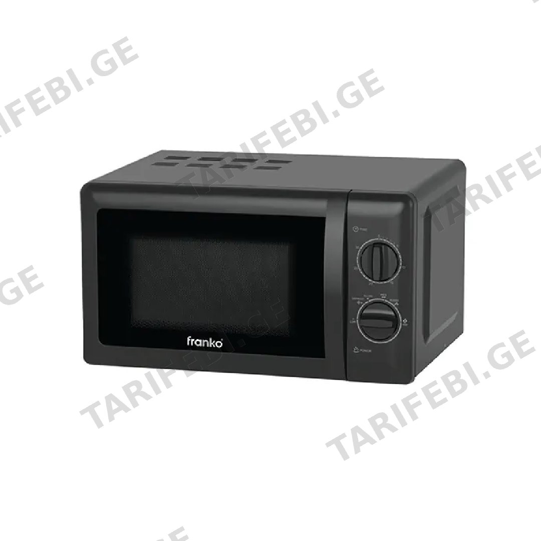 FRANKO FMO-1124