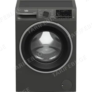 სარეცხი მანქანა Beko B3WFR572AB b300