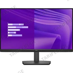 Dell 23.8 E2425HM IPS 100hz Black