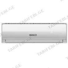 MARAZZI JP-AC_09INS-SL_25Y 30მ² ინვერტორული კონდიციონერი