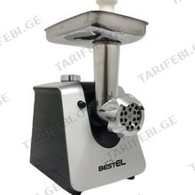 BESTEL BM-3006 Meat Grinder ხორცსაკეპი