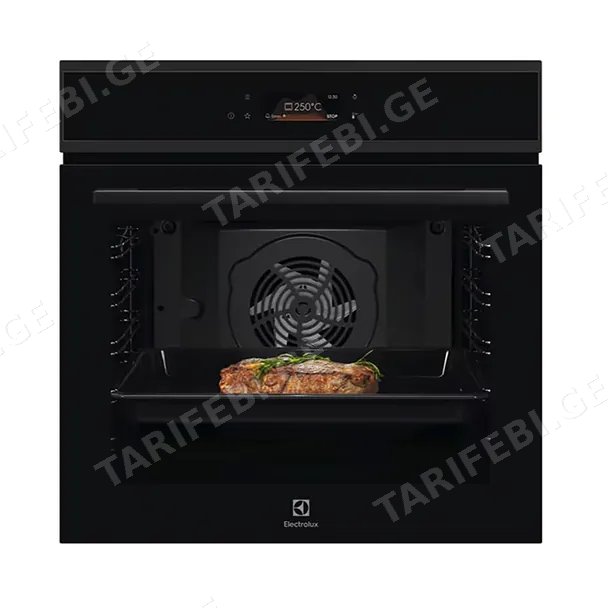 ჩასაშენებელი ღუმელი Electrolux EOF8H39H