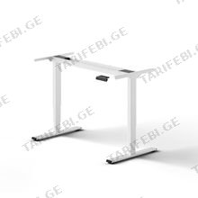 FlexiSpot E5 ელექტრო რეგულირებადი მაგიდა