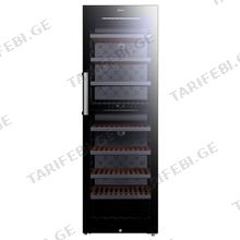 Midea MDRW562FGG22 ღვინის მაცივარი