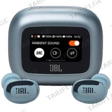 JBL Live Buds 3 Blue TWS ყურსასმენი