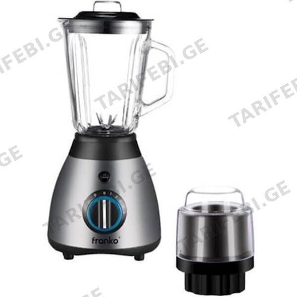 ბლენდერი FRANKO FBL-1127 (1.5 L, 700W)