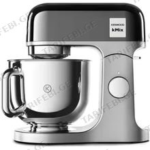 KENWOOD KMX760BC 1000W სამზარეულოს კომბაინი