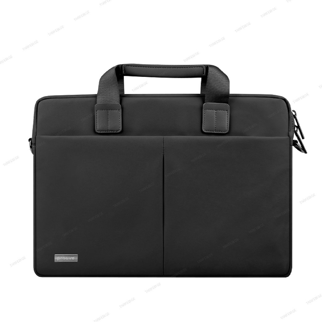 Laptop Bag Proove Soft Shield 15,6″ Gray