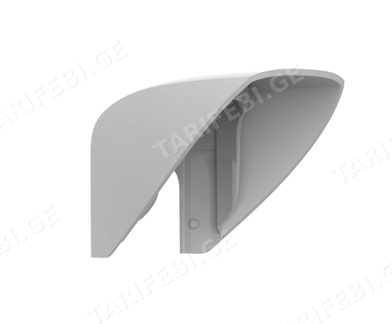 ჩარჩო Ajax Hood (MPO) ASP