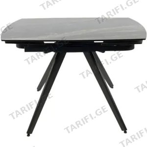 მაგიდა Vigo Black Galaxy (DTM 0401 CR)