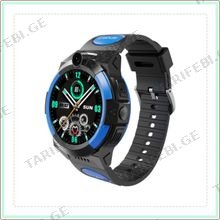 MOTTO LT32 4G GPS საბავშვო სმარტ საათი Blue