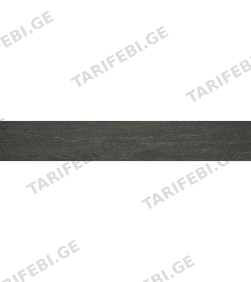 კერამ. ფილა ”WOOD SOUL DARK” 19.5x119.2 COLORKER S.A