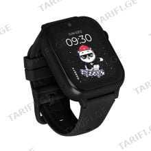 Garett Kids Smartwatch Cute 2 4G black 1.83" სმარტ საათი