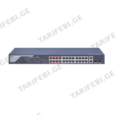 სვიჩი POE DS-3E0326P-E©