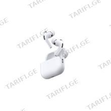 Airpods Pro 3 ყურსასმენი (Replica)