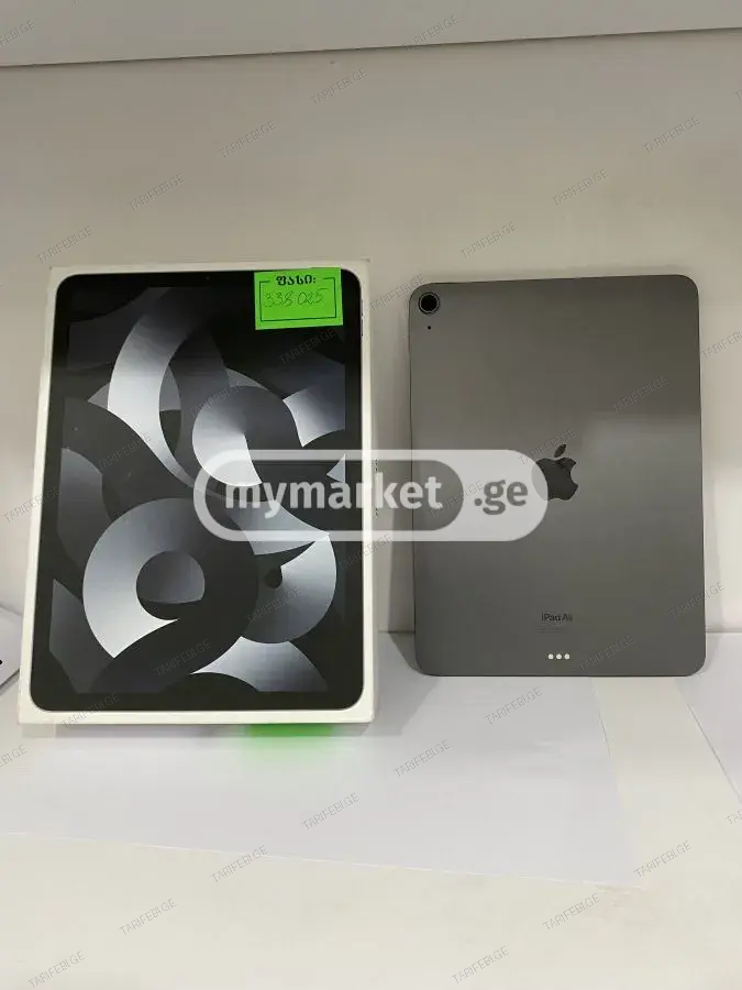 პლანშეტი Aipad air 5gen
