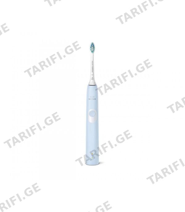 ელექტრო ჯაგრისი Philips HX6803/04