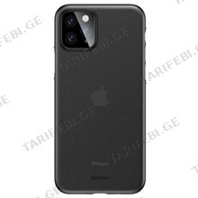 BASEUS WIAPIPH65S-01 Apple iPhone 11 Pro Max მობილური ტელეფონის ქეისი