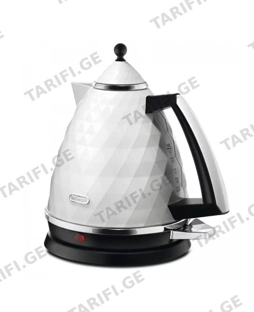 DELONGHI KBJ2001.W
