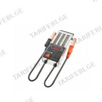 ბატარეების ტესტერი (დამტვირთავი) HOGERT HT8G620