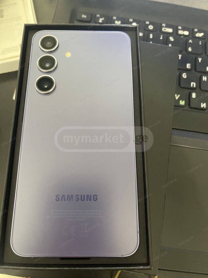 SAMSUNG S24