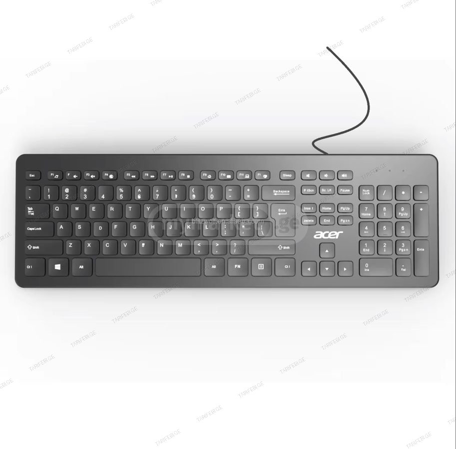 acer OAK 920 keyboard