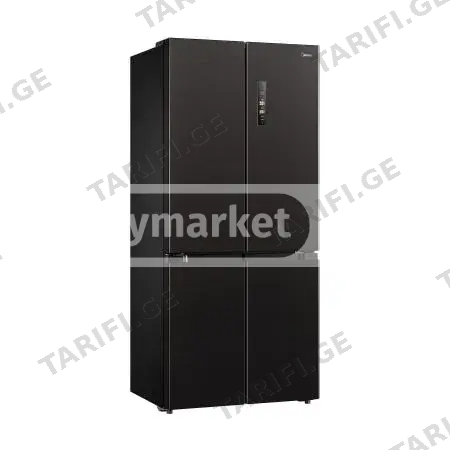 მაცივარი Midea MDRM691MIE28