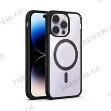 Spigen Apple iPhone 14 Pro მობილური ტელეფონის ქეისი