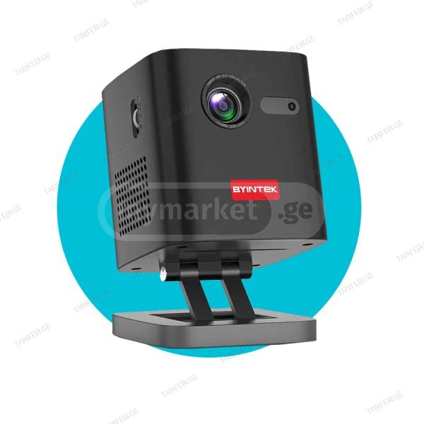 BYINTEK UFO P19 3D