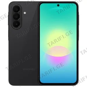 Samsung Galaxy A27 5G 6/128GB Black