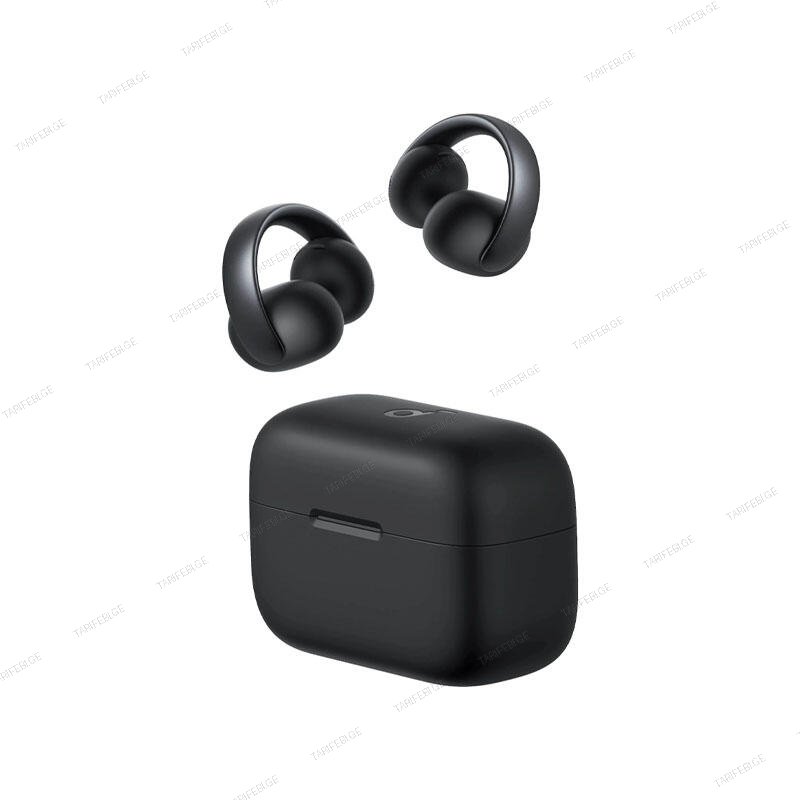 Anker Soundcore AeroClip Black