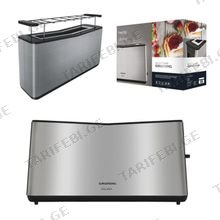 GRUNDIG TA 8680 ტოსტერი