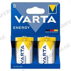 ელემენტი VARTA Energy 2 D