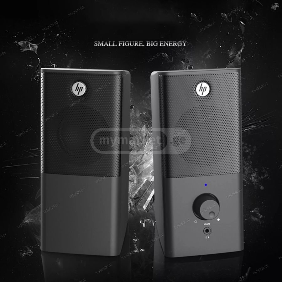 კომპიუტერის დინამიკი HP DHS-2101 Speaker