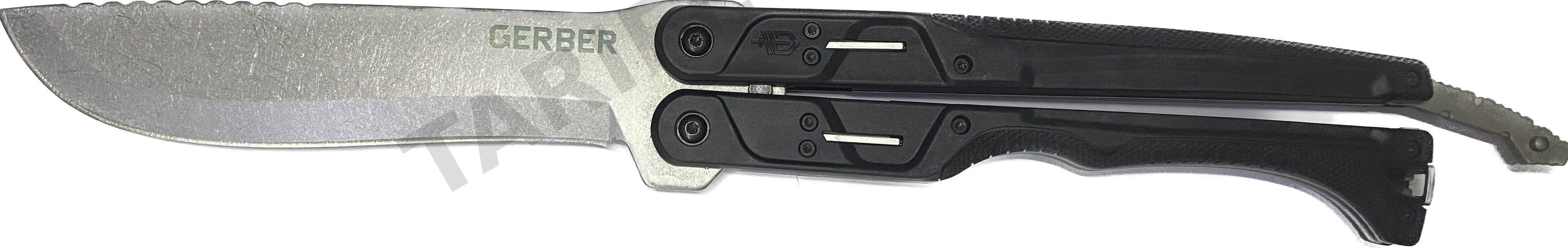 Gerber 08721
