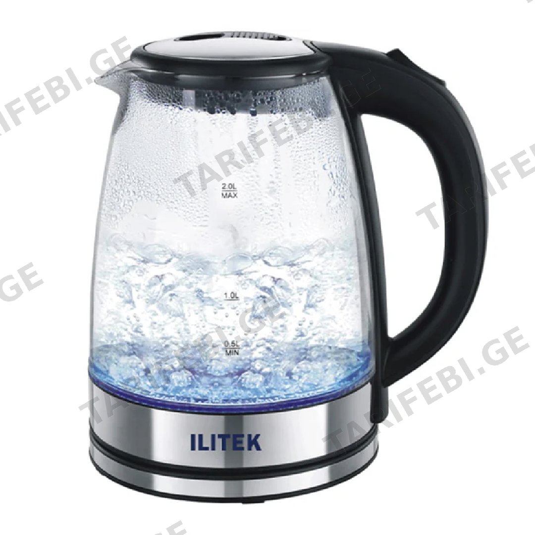 ILITEK IL 1019